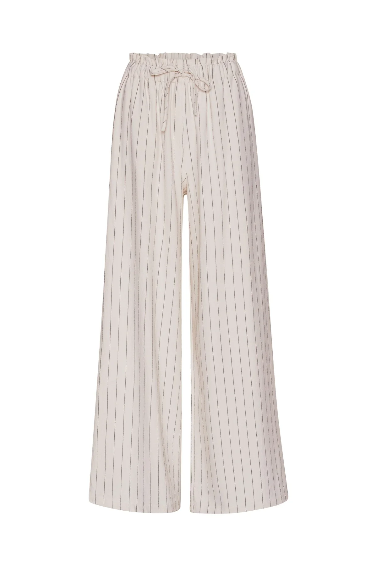 A-View Lerke Stripe Pants