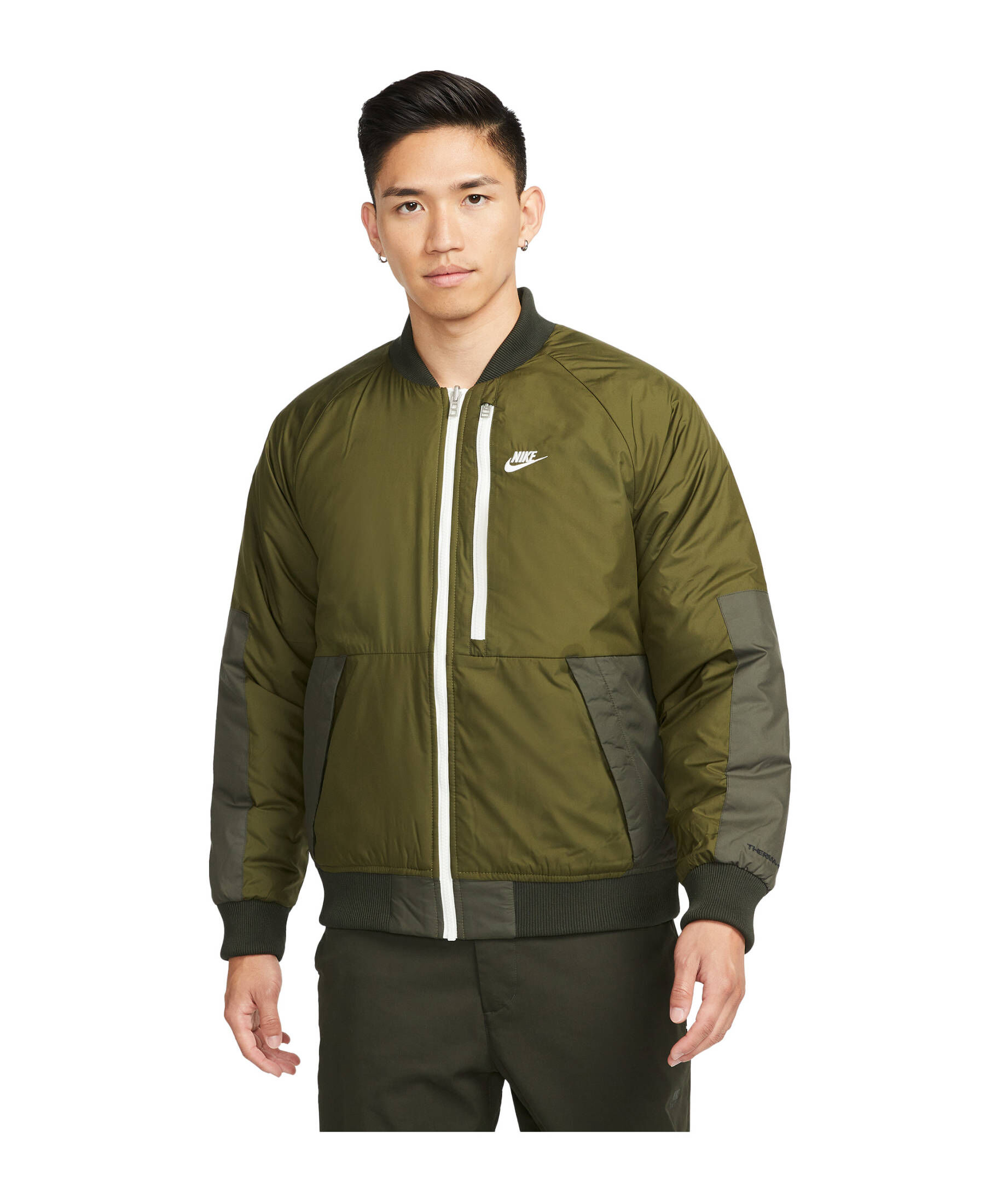 Nike| Herren Wendejacke