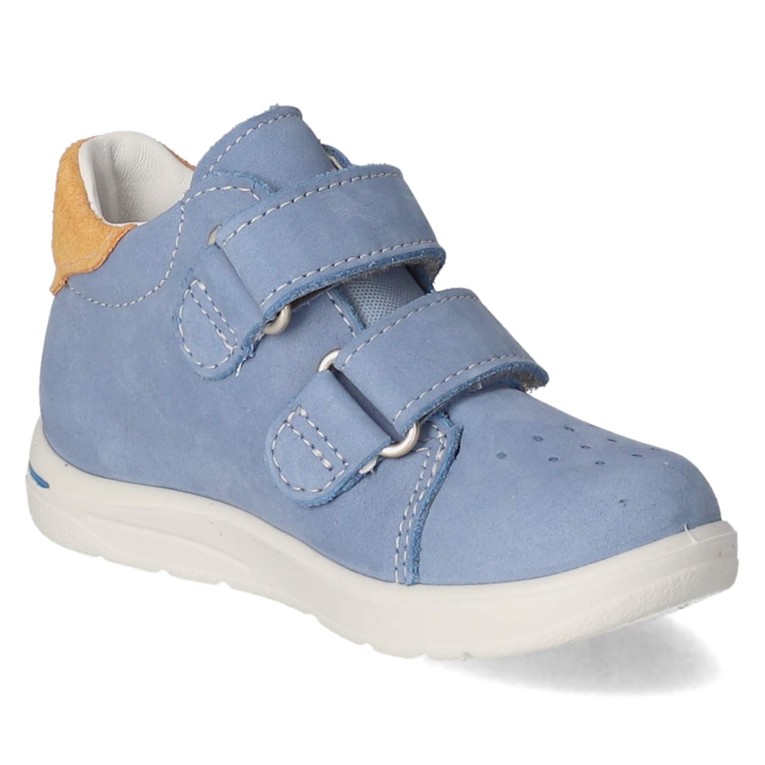 Pepino Klettschuhe LAAS - cloud/fanta