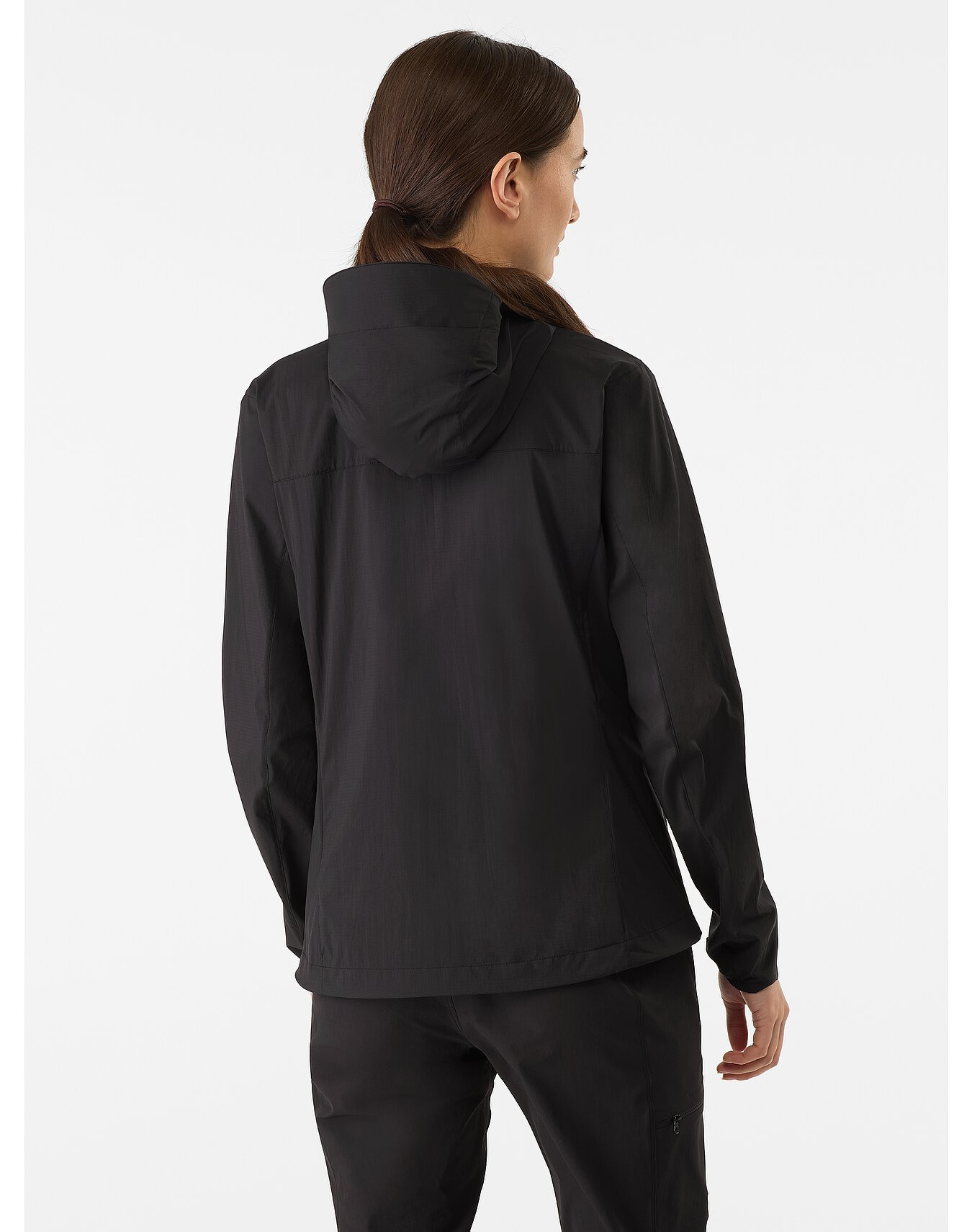 Squamish Hoody W