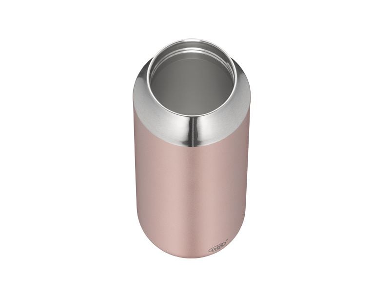 Alfi Thermosflasche Tea 900 ml, Rosa Isolierflasche