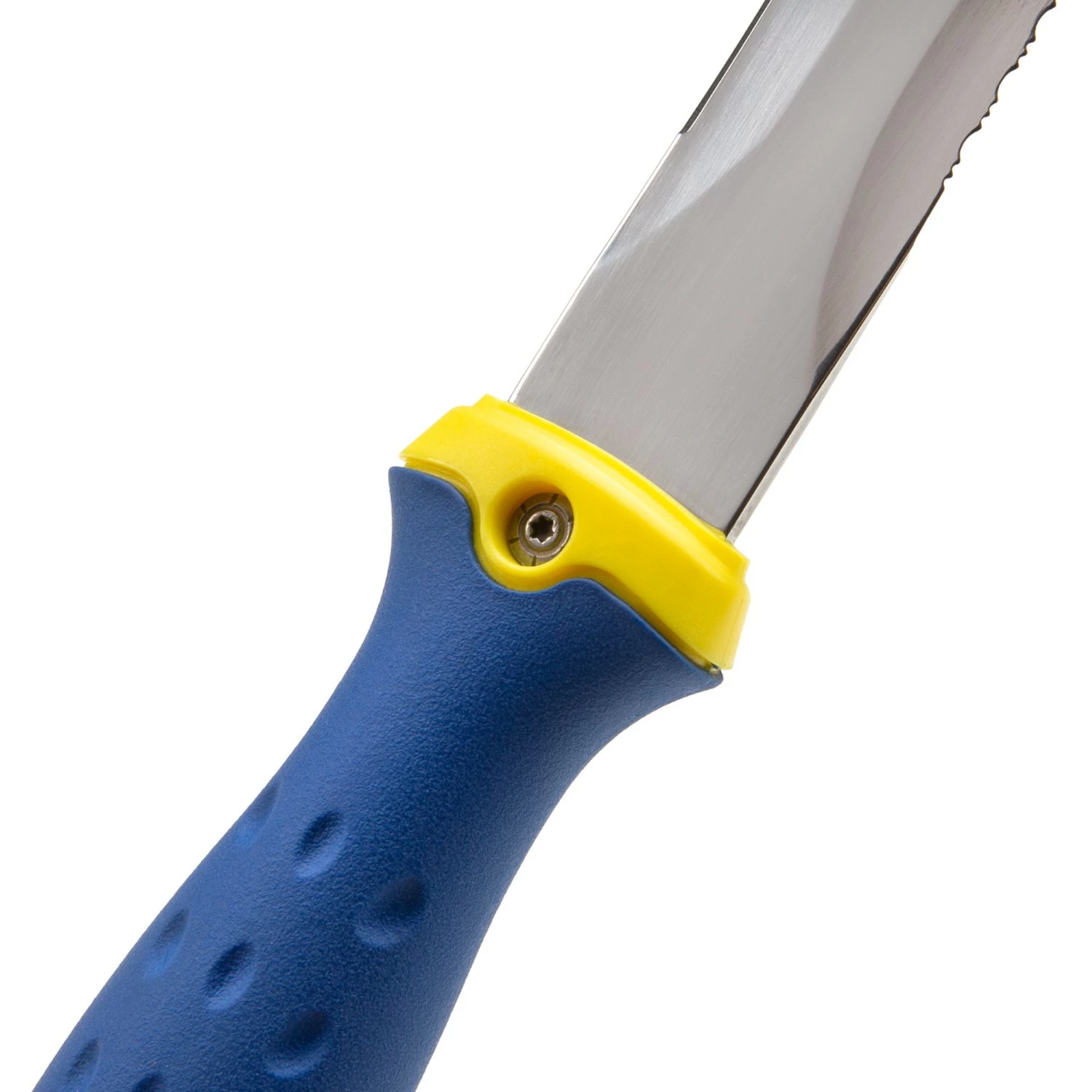 Estwing 12-42454 Isolatiemes - 270mm - dubbelsnijdend - incl. foudraal