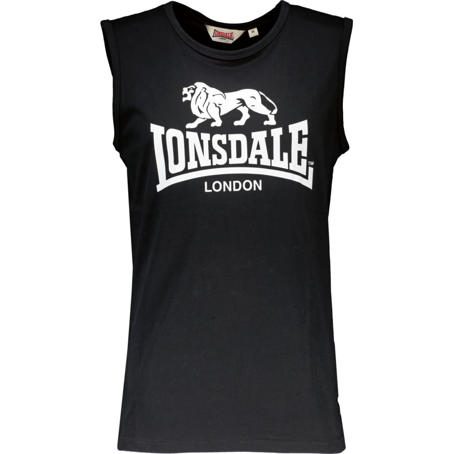 Lonsdale Herren-Shorts Alresford XXL