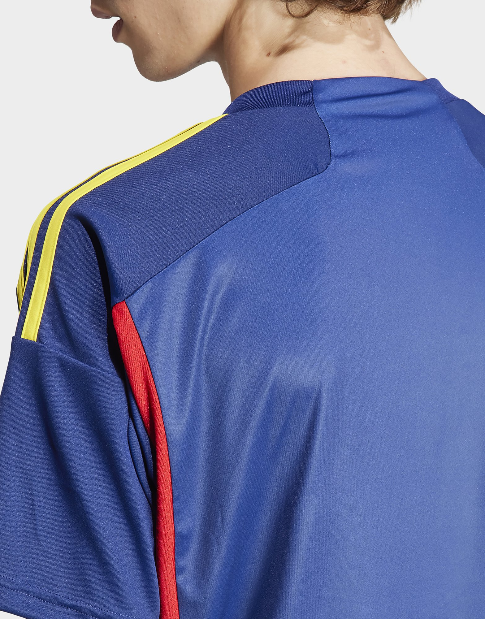 adidas Maillot Third Olympique Lyonnais 23/24