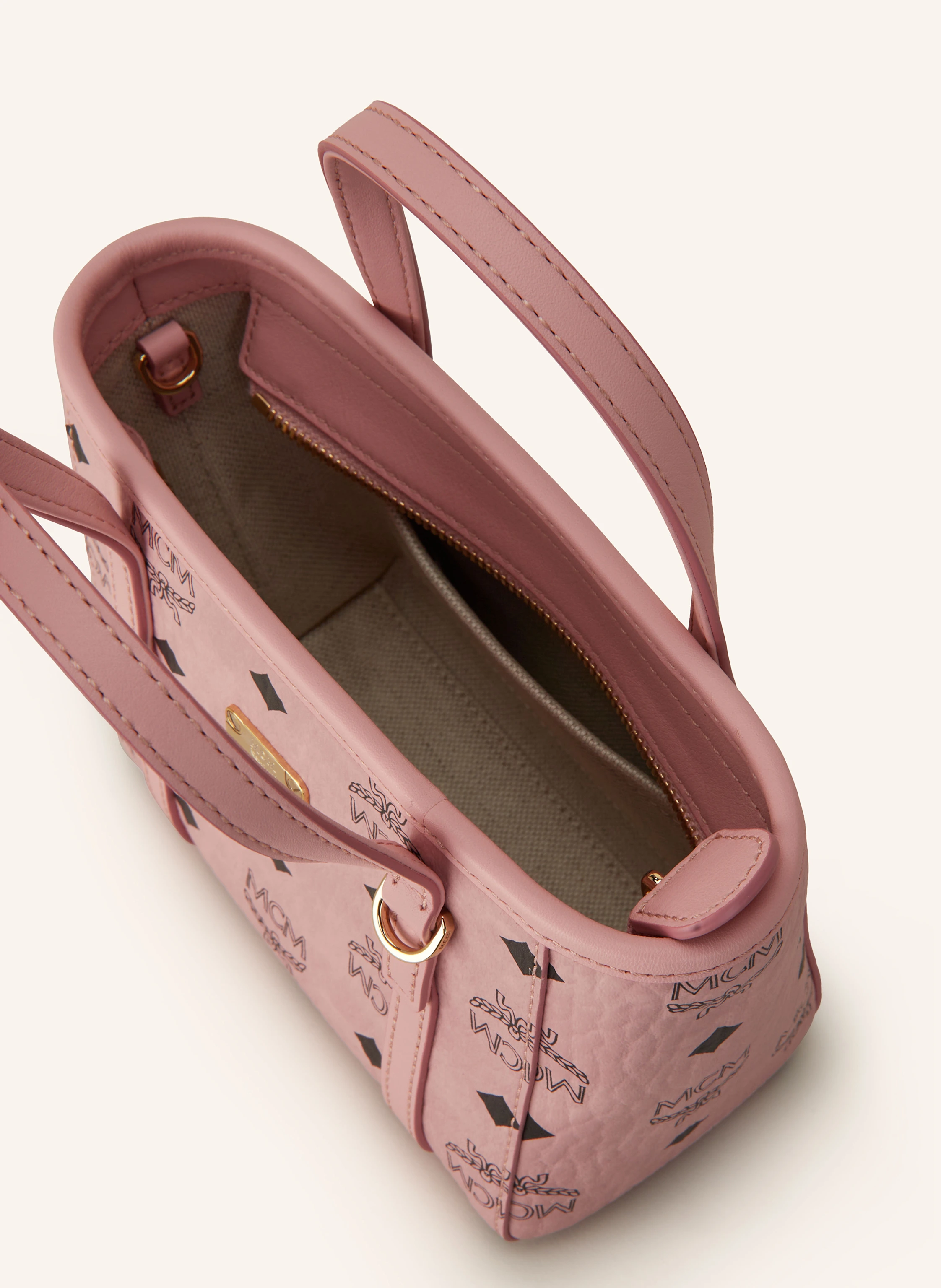 MCM Handtasche TONI VI