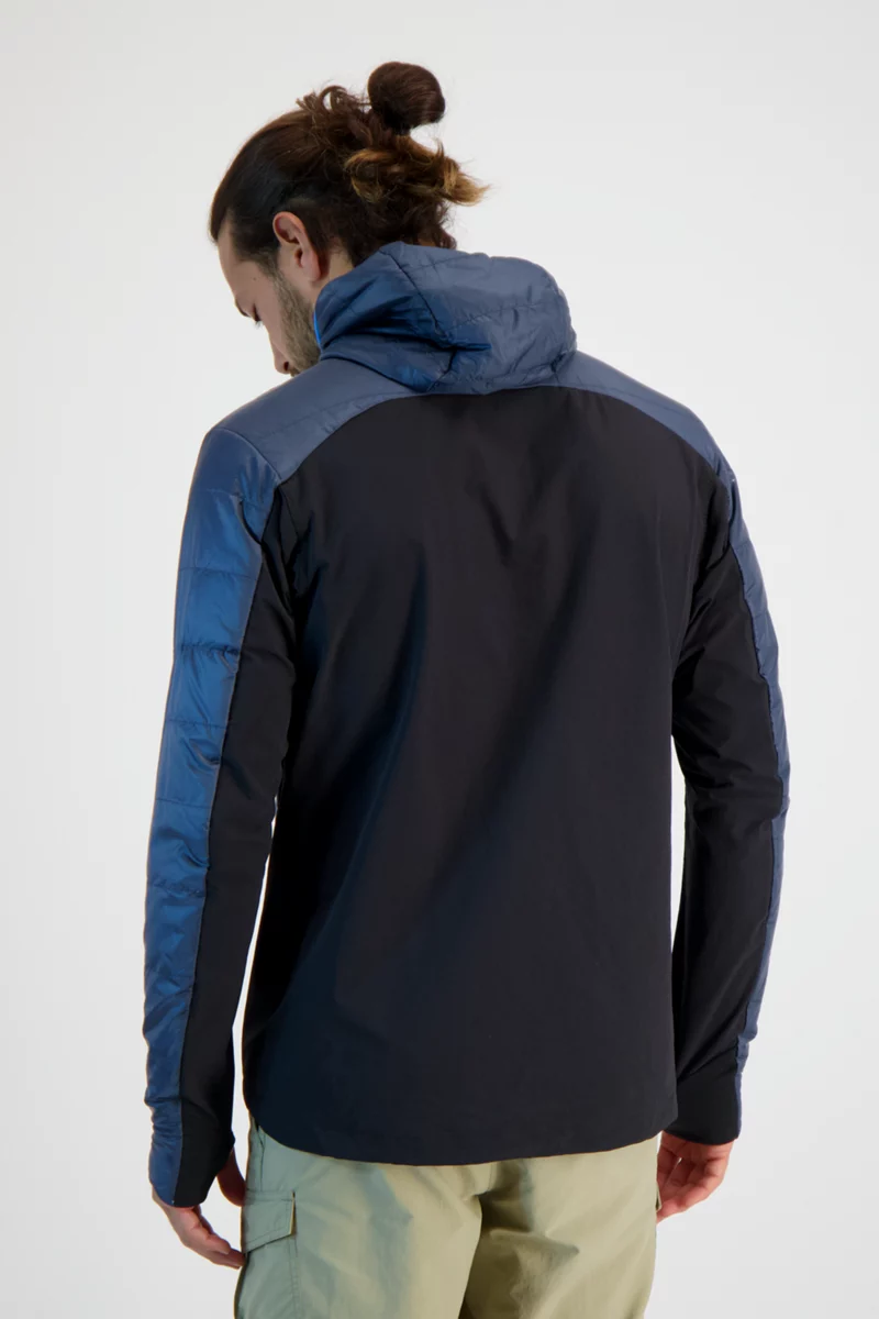 2117 OF SWEDEN Kruppa Herren Midlayer