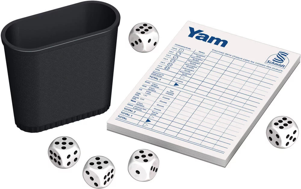 LE YAM