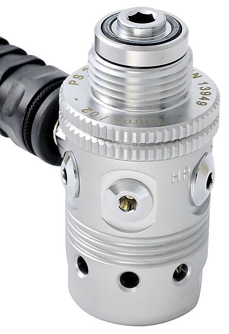 LUXFER - PACK DE DECOMPRESSION STANDARD