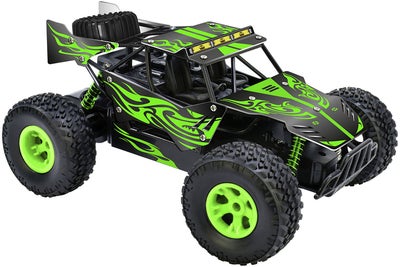 Taiyo Metal Racer Radiostyrt Bil