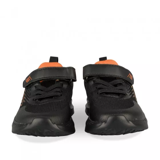 Baskets NOIR UNYK