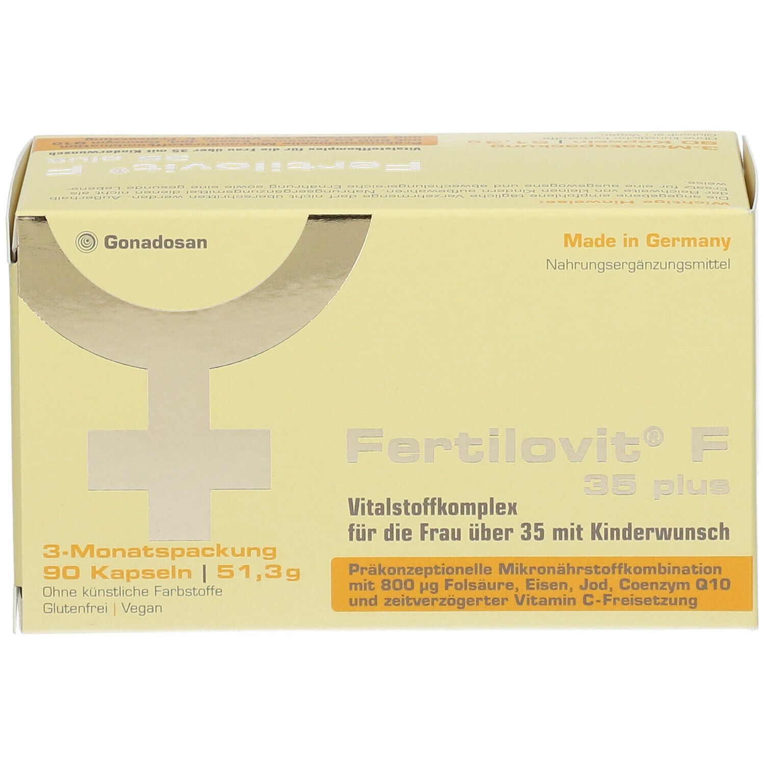 Fertilovit® F 35 plus