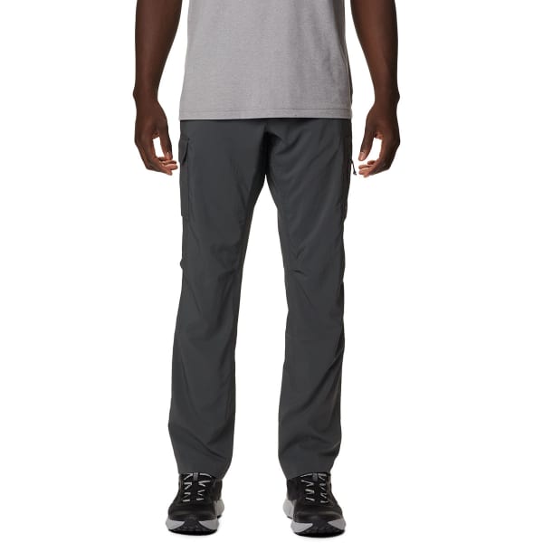Pantalon randonnée COLUMBIA SILVER RIDGE™ UTILITY PANT GRILL