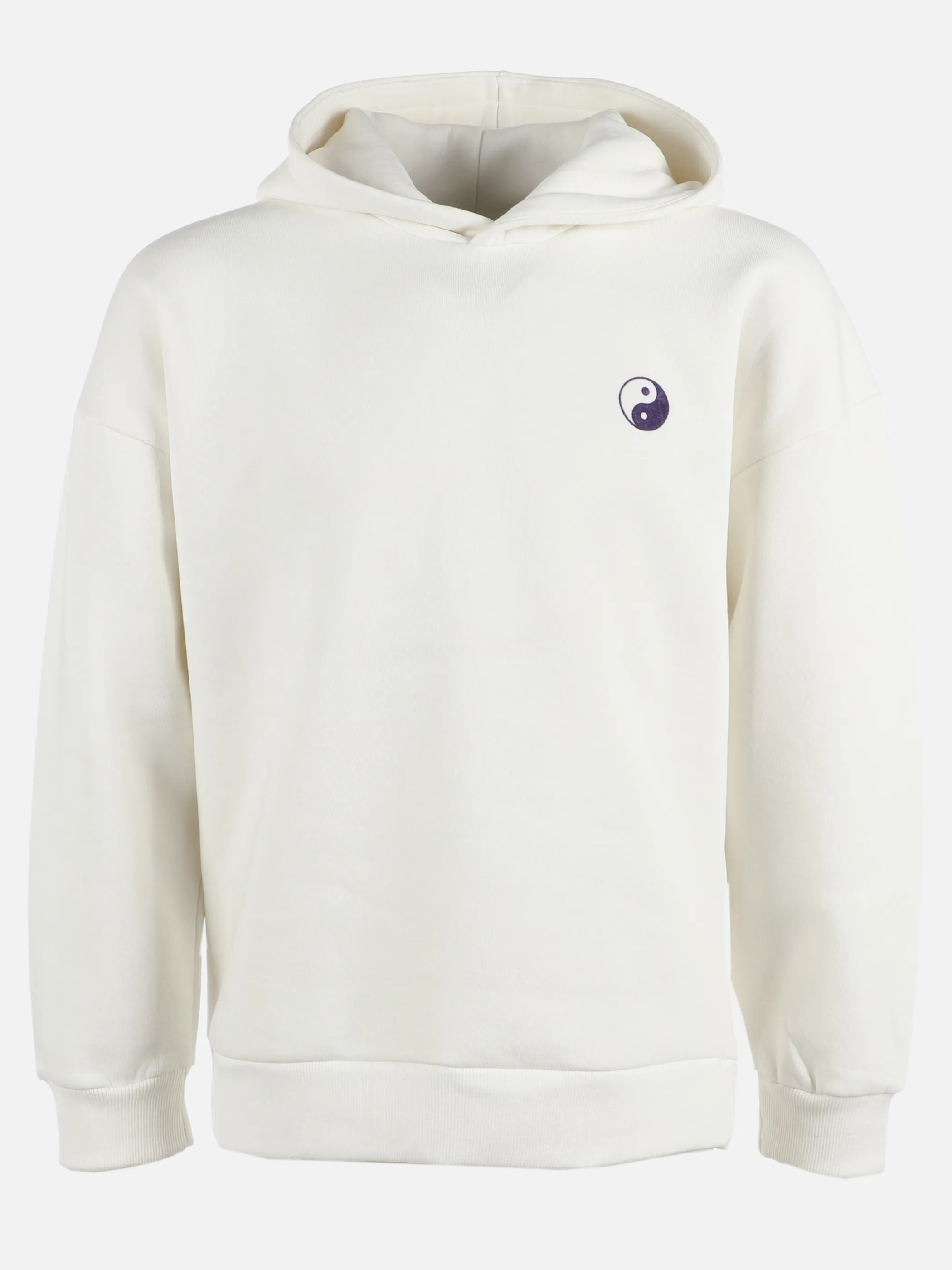 Mädchen Hoodie mit tollem Rückenprint