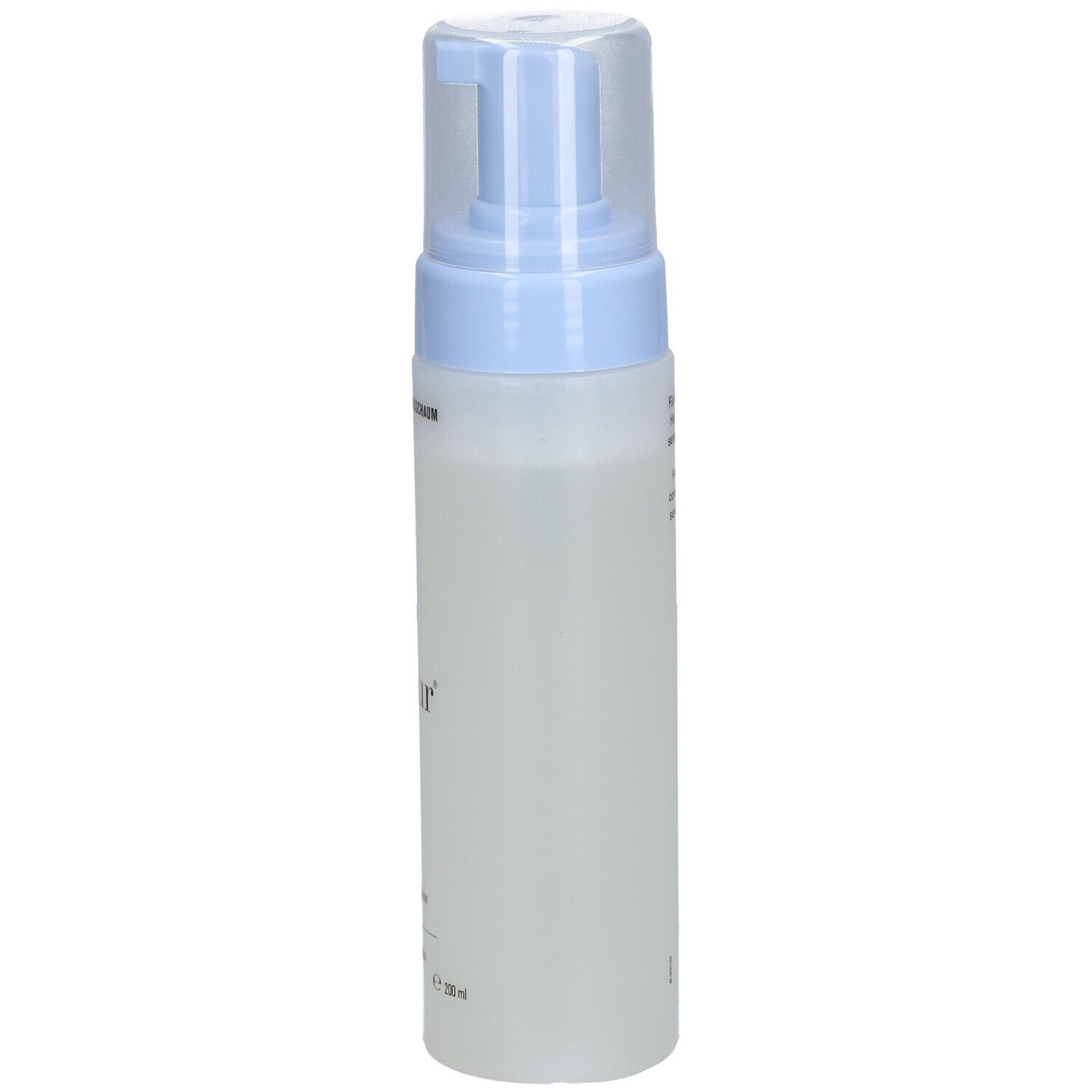 skjur® Milder Reinigungsschaum