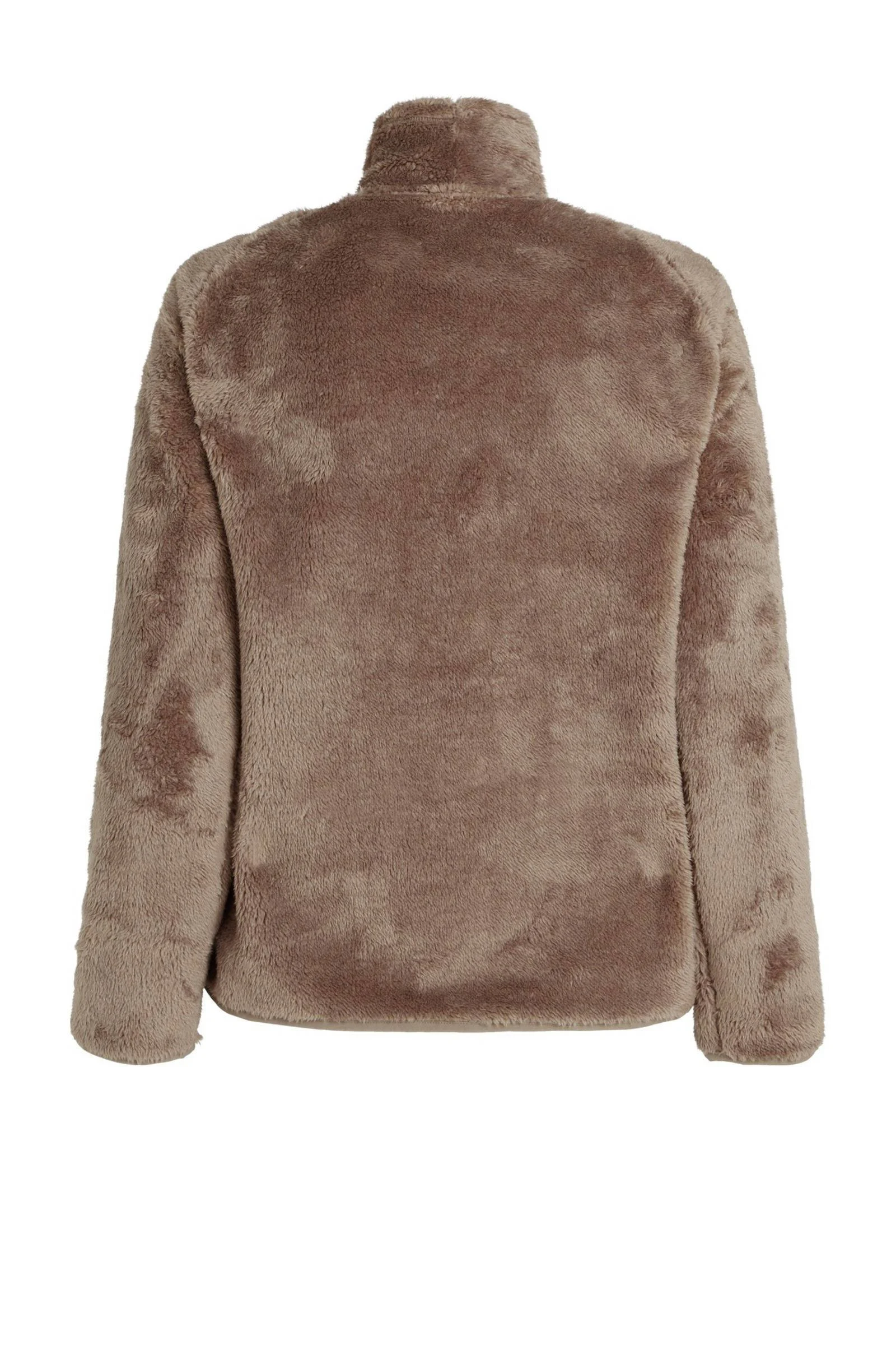 O'Neill fleece sweater FUZZY bruin