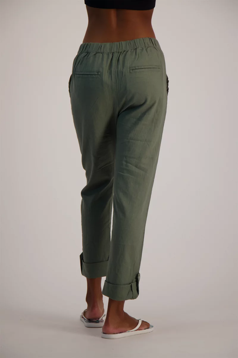 Roxy On The Seashore Damen Hose