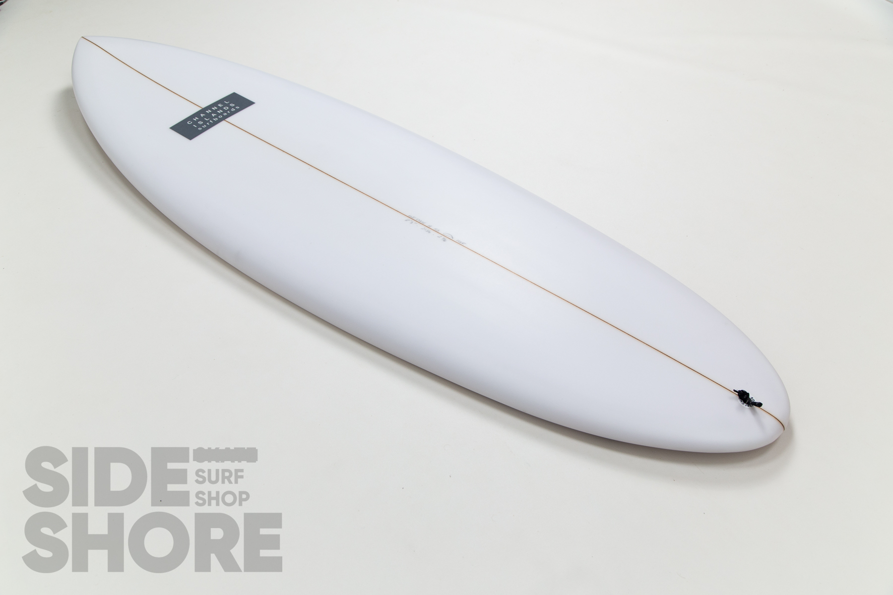 Channel Islands Mini - 6'3 x 21 3/4