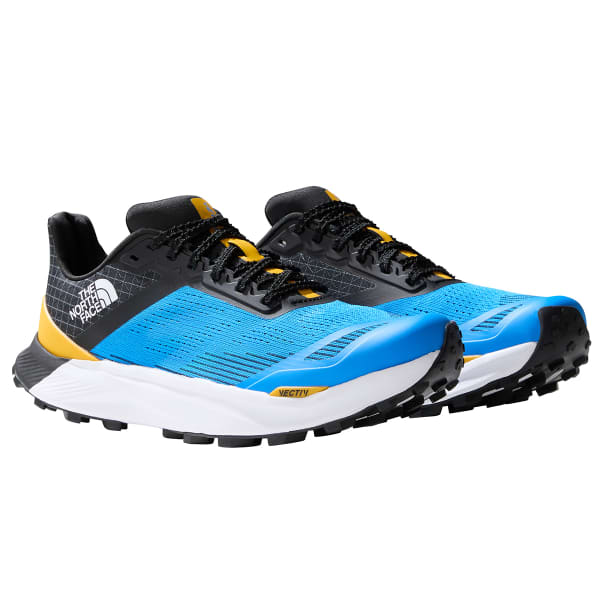 Chaussure trail THE NORTH FACE VECTIV INFINITE 2 OPTIC BLUE/TNF BLACK