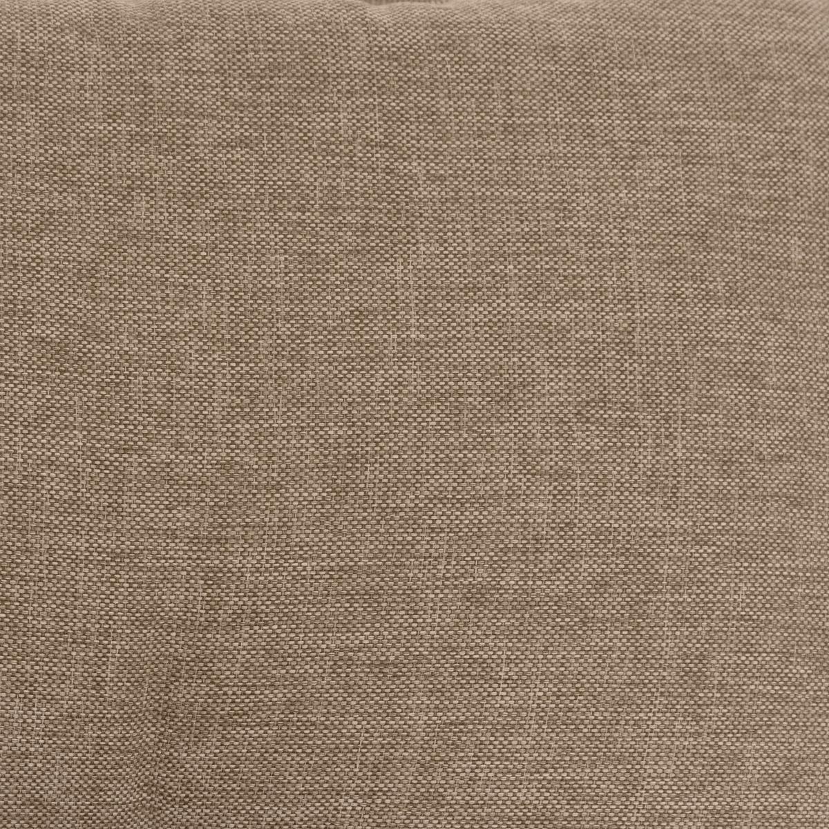 FAUTEUIL BASCULE FELINIO TAUPE