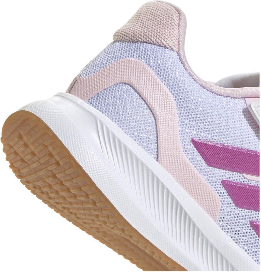 Adidas Hardloopschoenen Chaussures de running Runfalcon 5 blanche
