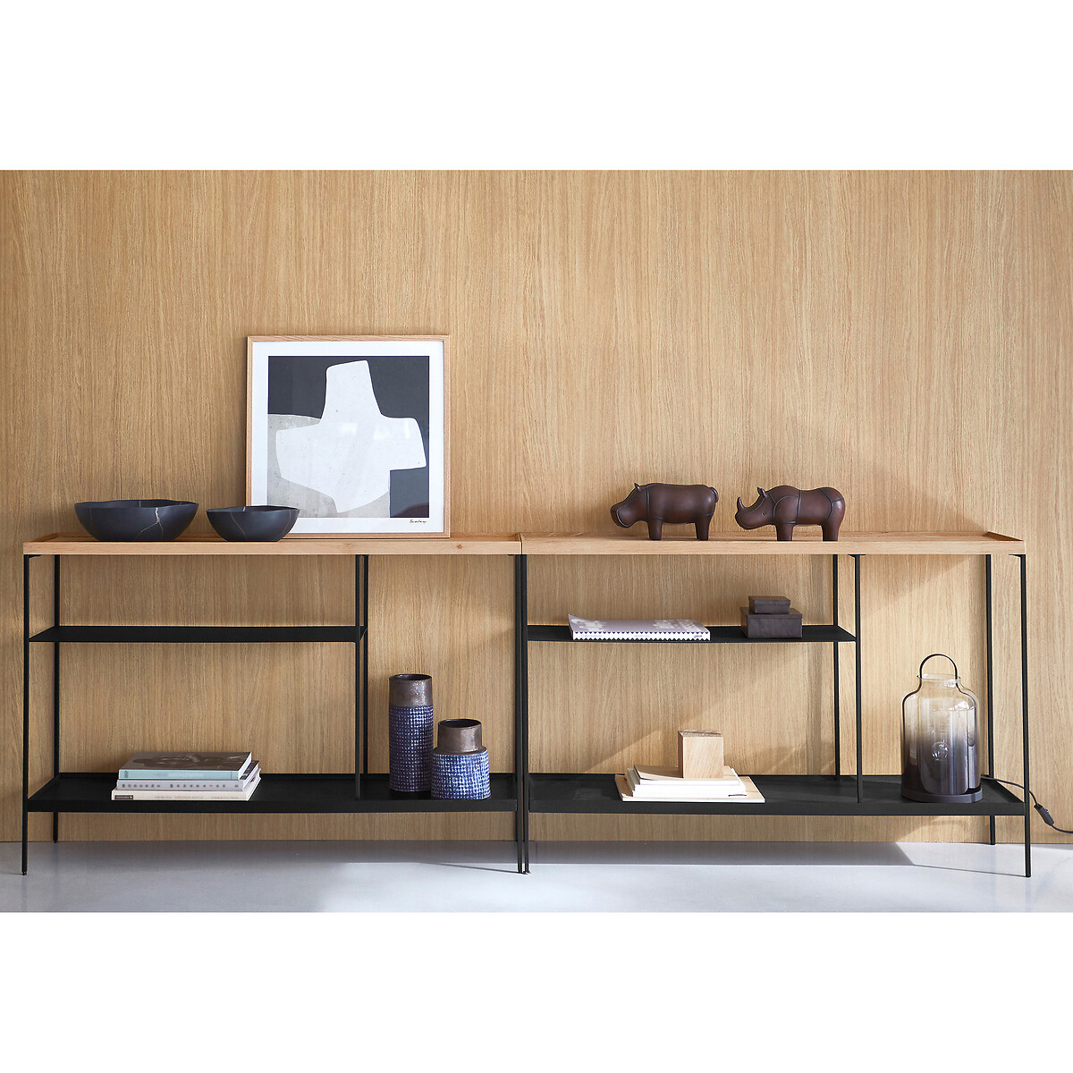 AM.PM<br>Painel de parede Tidder