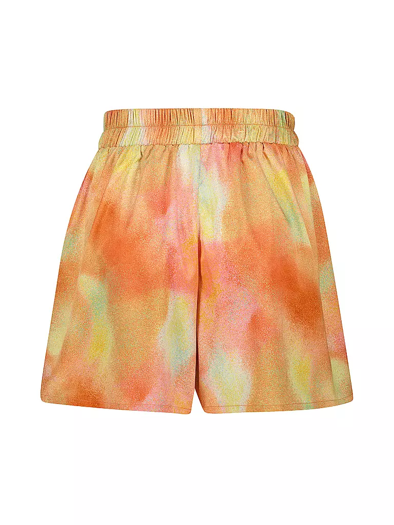 KARO KAUER Shorts orange
