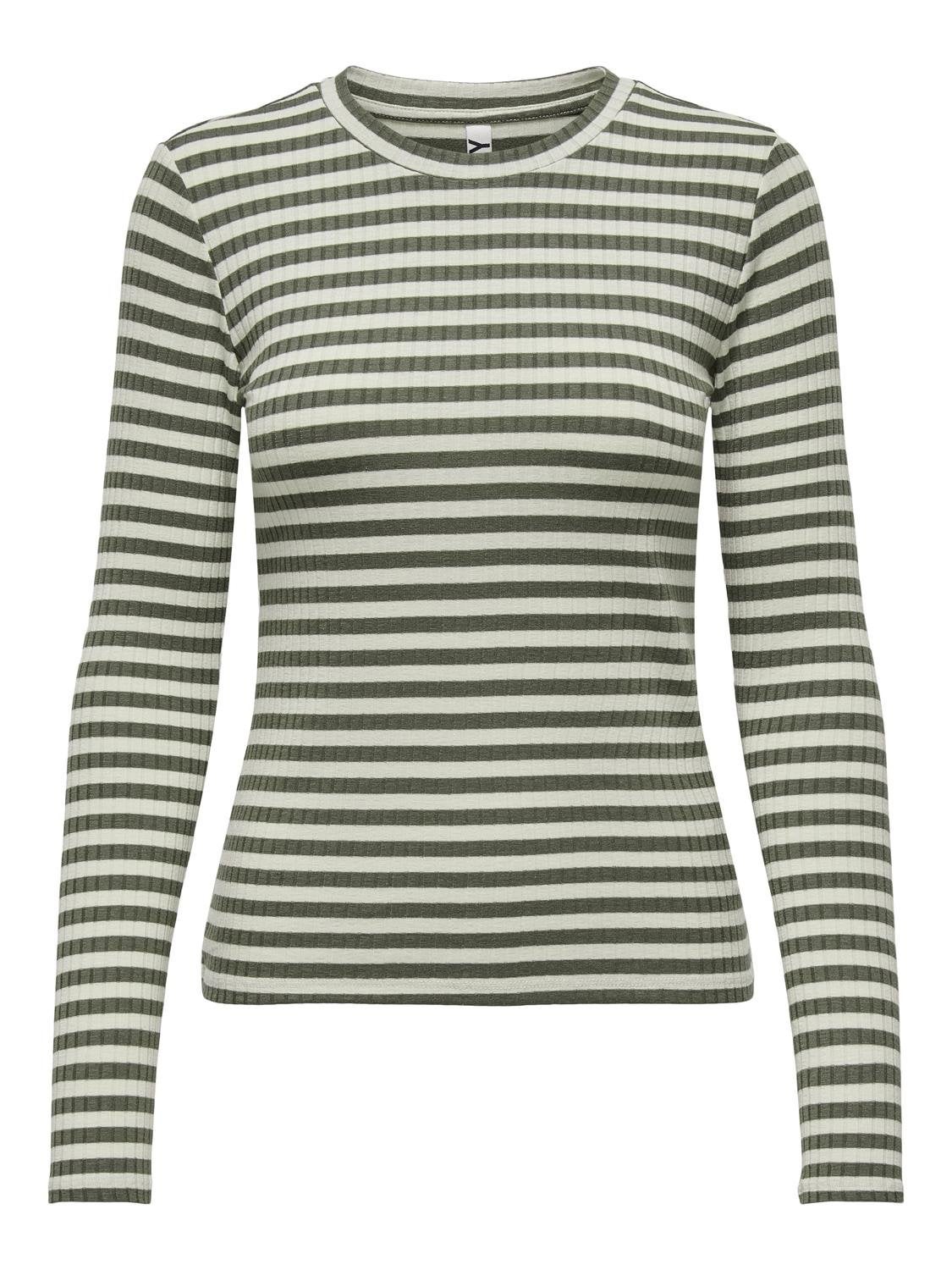 JDYFRANSISKA Top Sea Spray