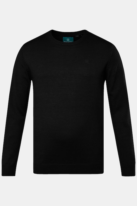 Boston Park Pullover, bis 84/86