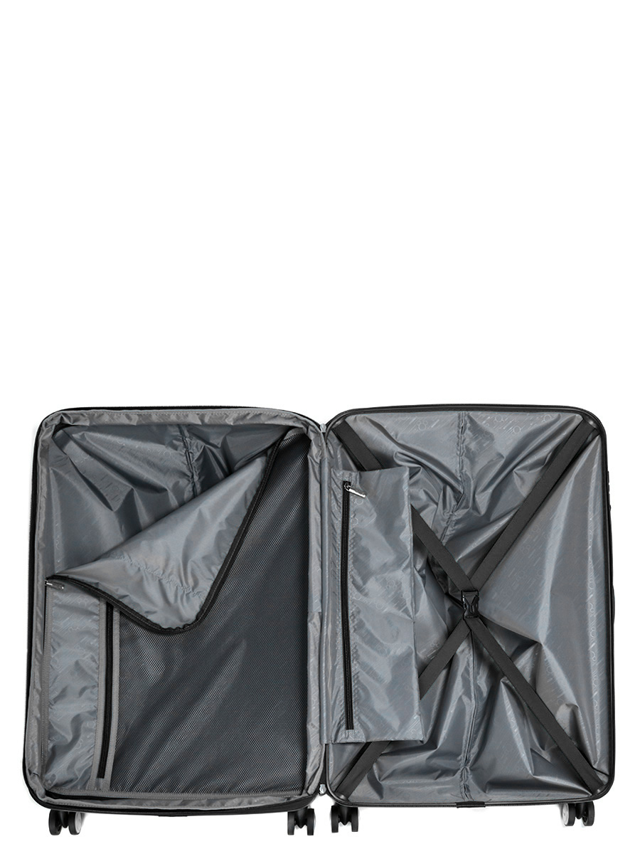 Valise  by American Tourister Mickey Clouds 76 cm