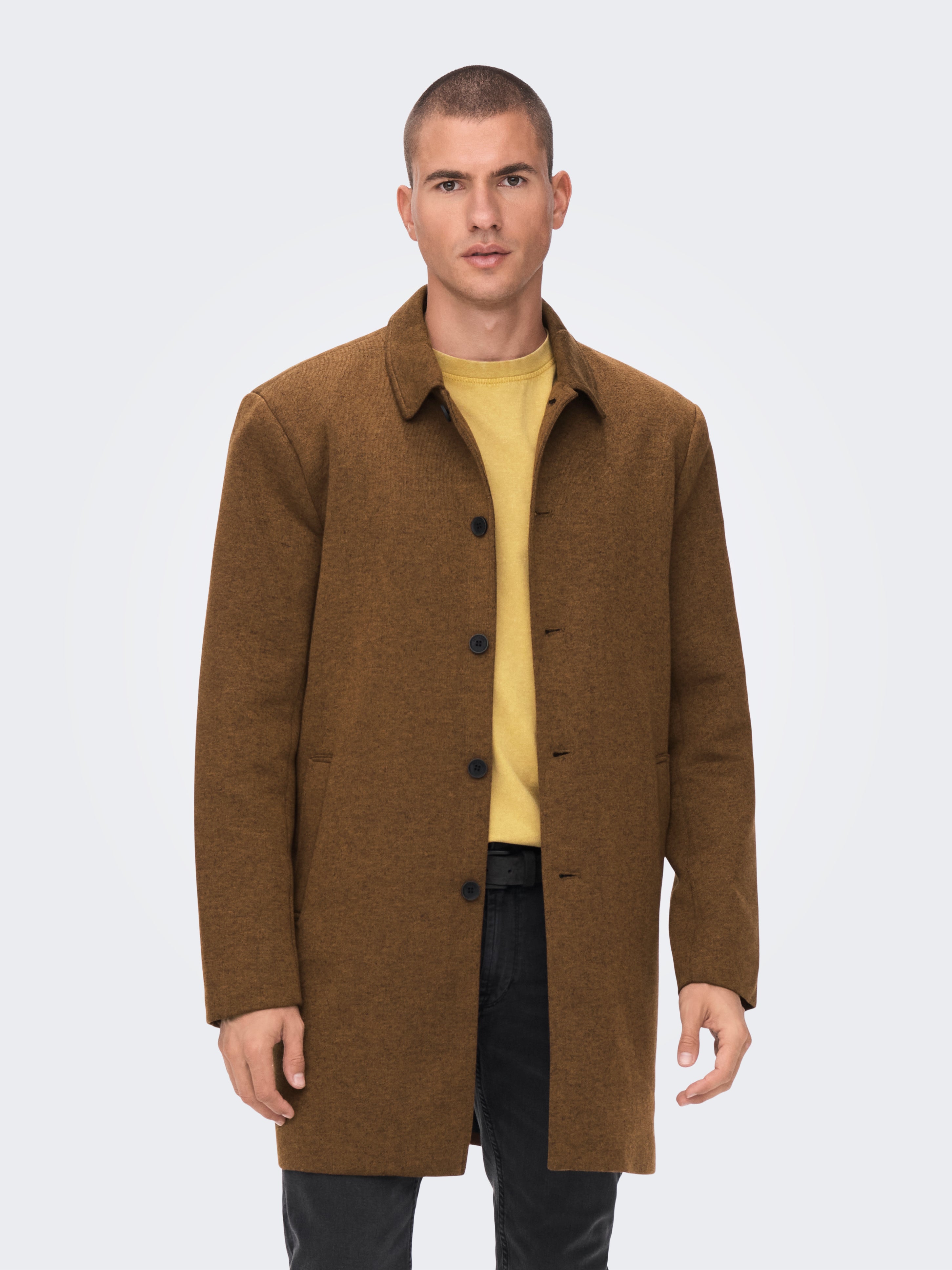 ONSADAM Mantel Monks Robe