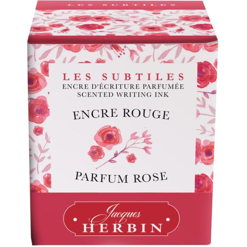 Encre parfumée subtile 30ml