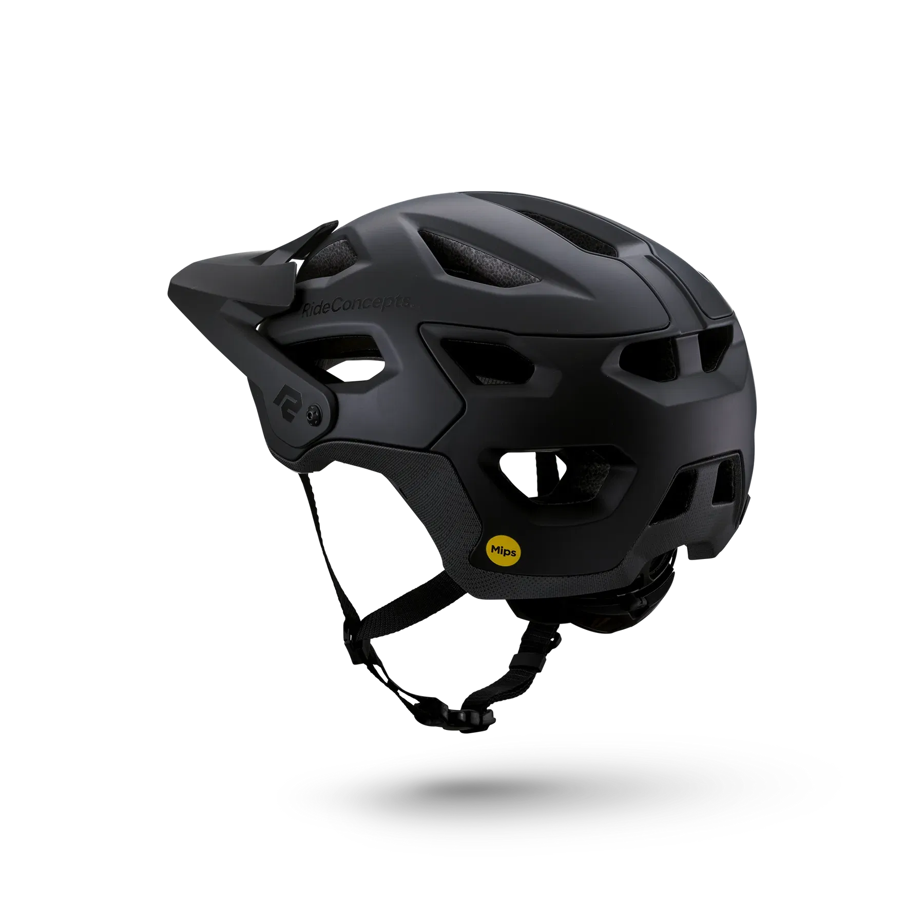 Ride Concepts Deploy