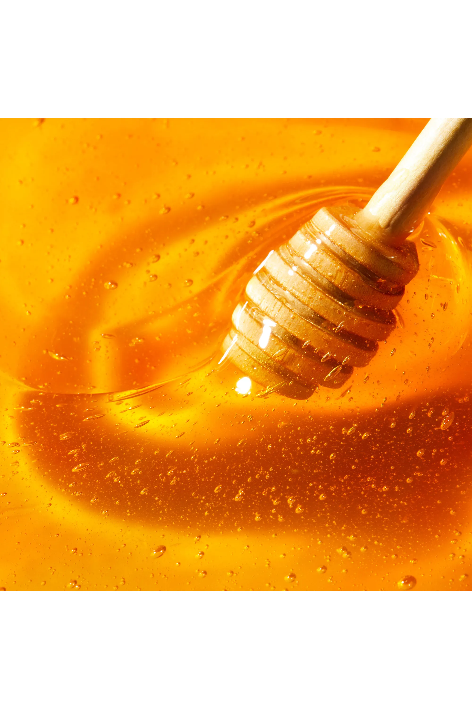 Nuxe Soin satiné lèvres Rêve de Miel®-10 ml