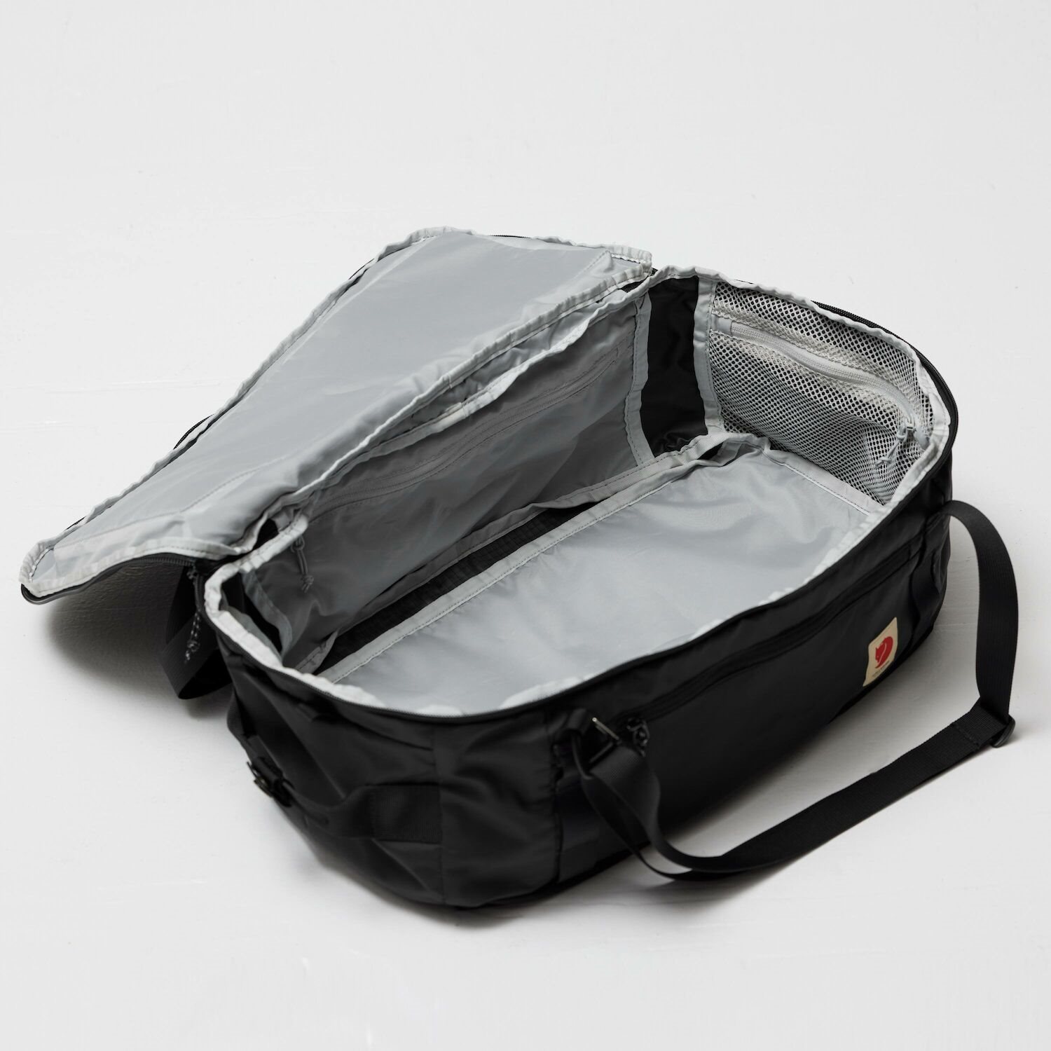Fjallraven High Coast Duffel 22 clay
