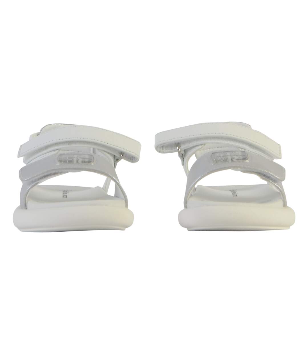 Sandales à Scratch Enfant Calvin Klein Jeans Velcro