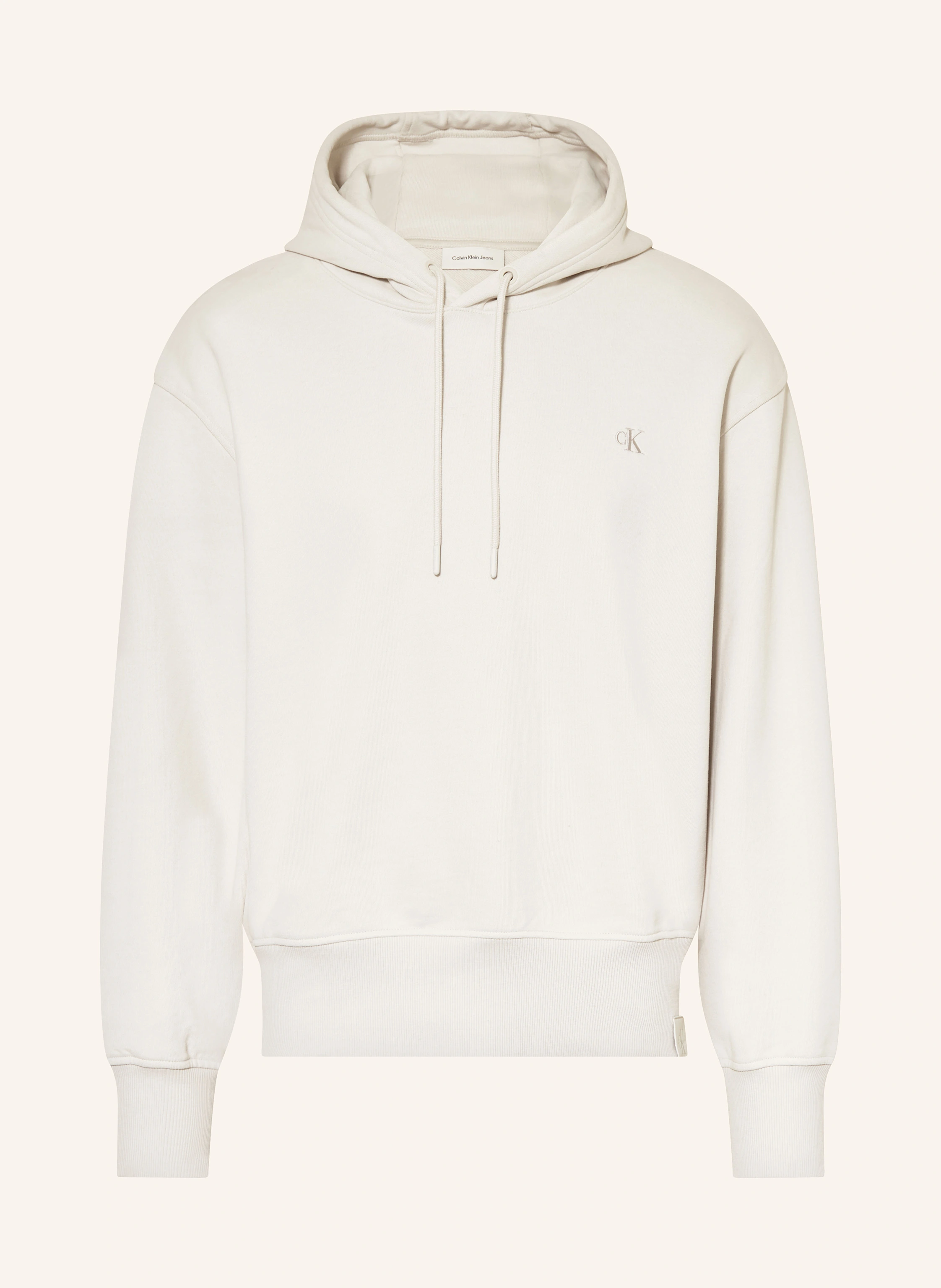 Calvin Klein Jeans Hoodie