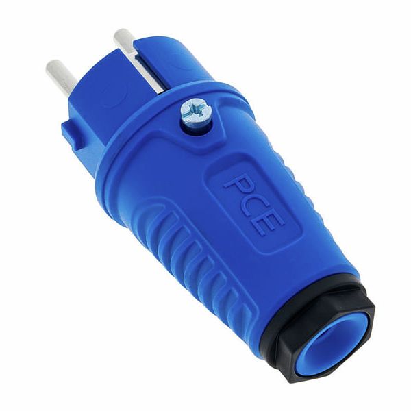 PCE 0521-bs Taurus2 Plug