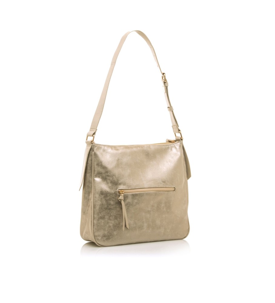 Bolsa de penas Mariamare Gold