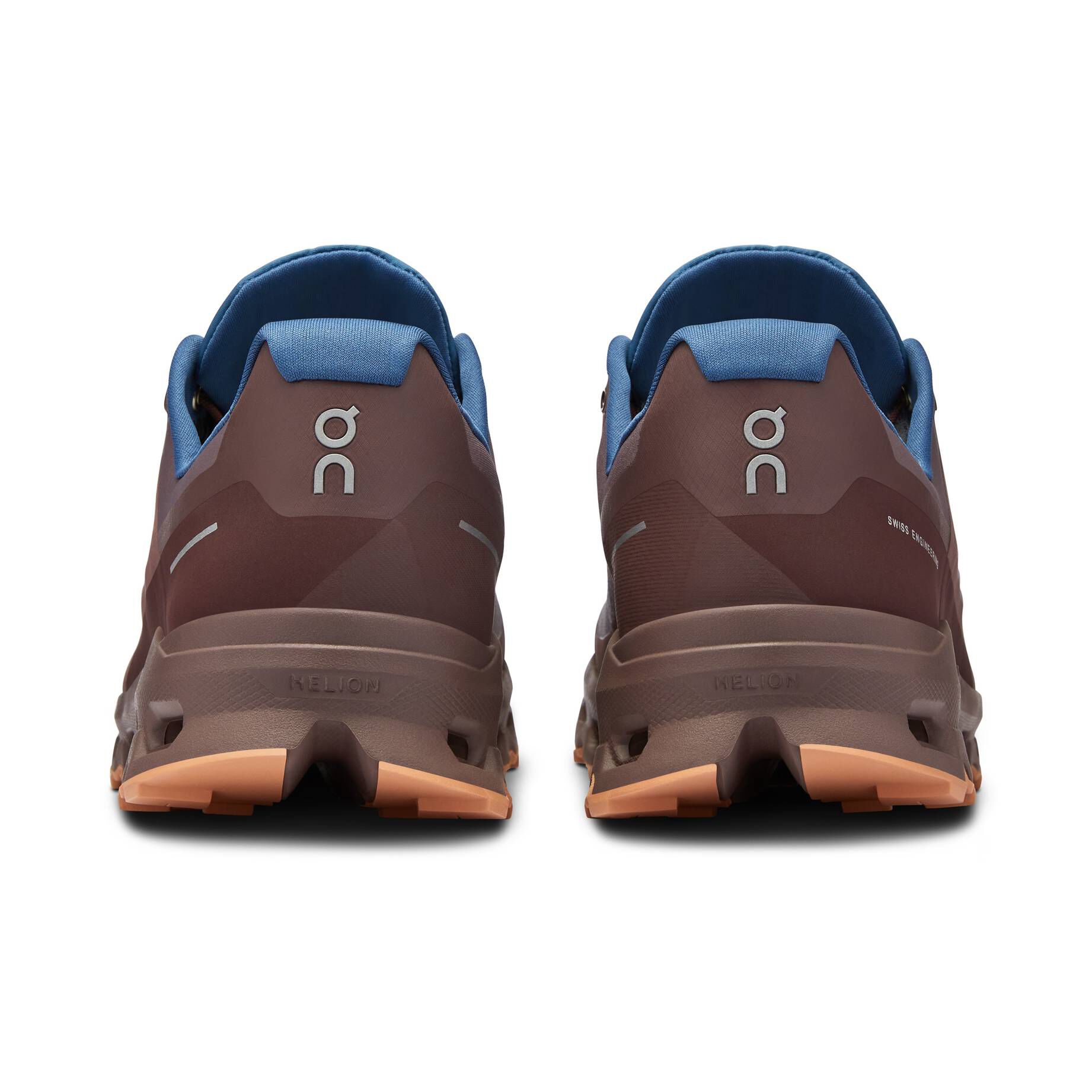 On| Herren Wanderschuhe CLOUDVISTA WATERPROOF