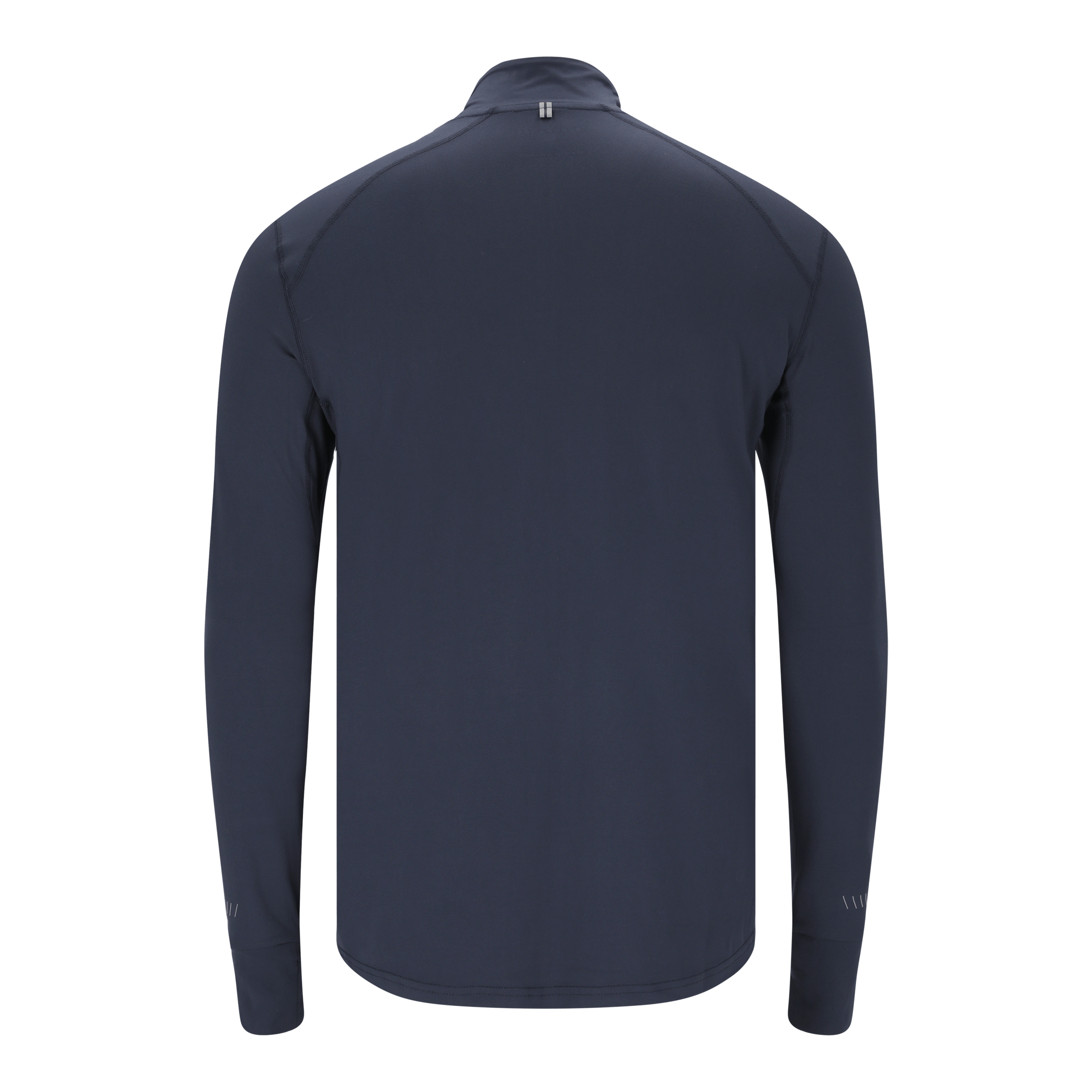 Endurance Tune M Melange Midlayer - Treningstøy