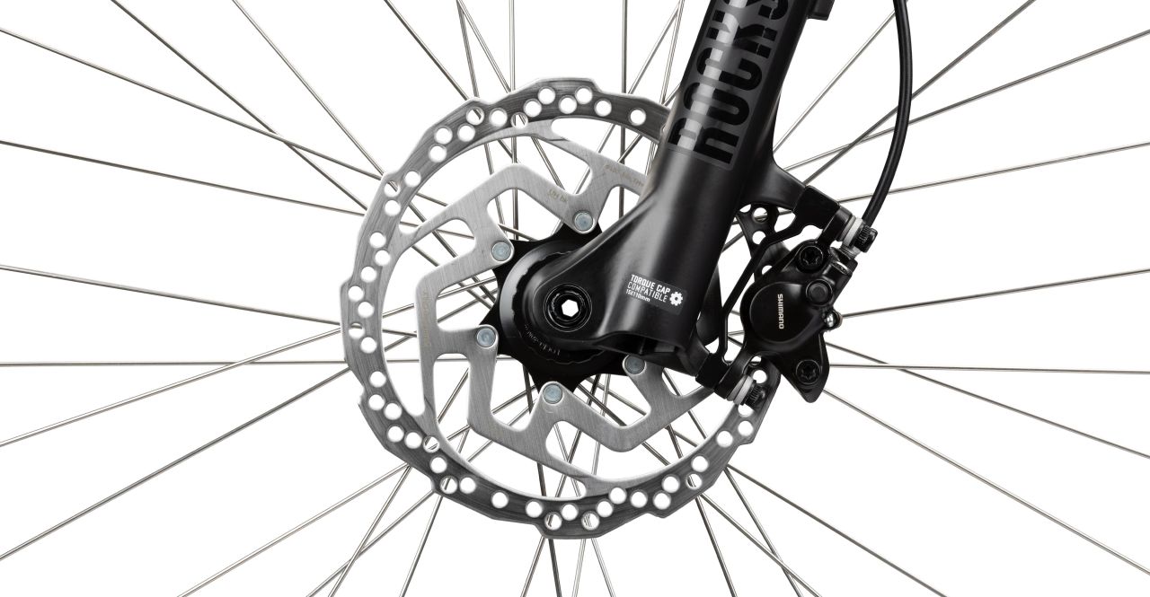 Radon ZR Team Hybrid 8.0 500 kaufen | Bike-Discount