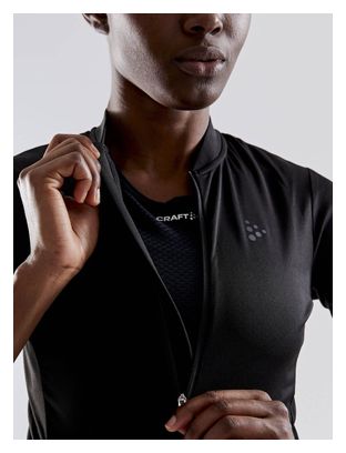 Maillot de Corps sans manches Craft Cool Mesh Superlight Femme Noir