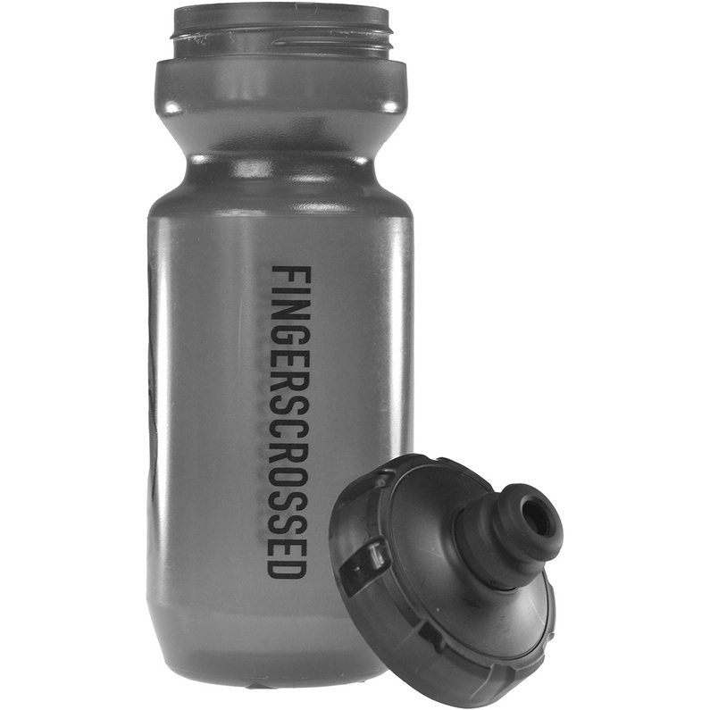 Fingerscrossed Bidon Hell Yeah Trinkflasche