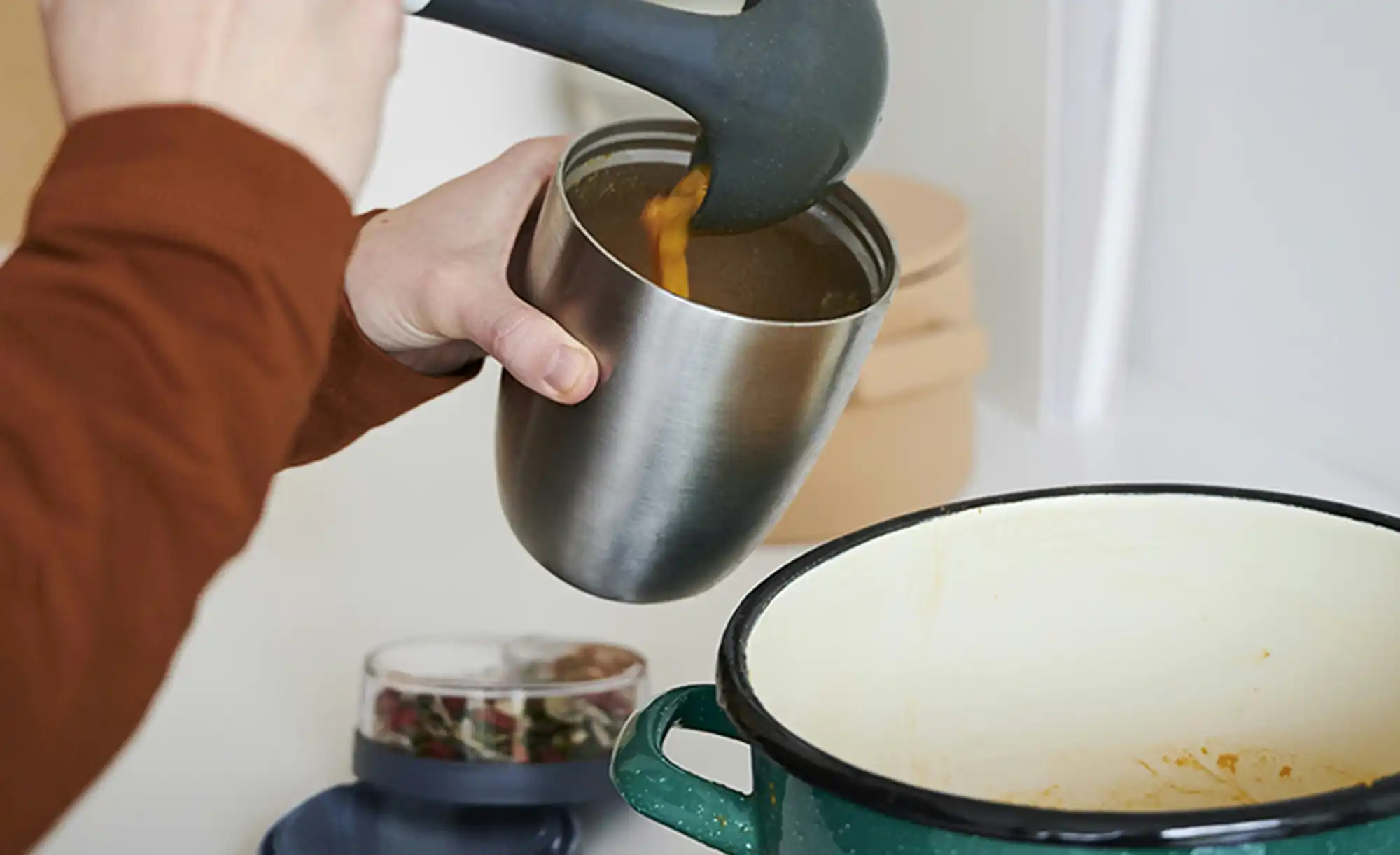 Mepal Thermolunchpot Ellipse