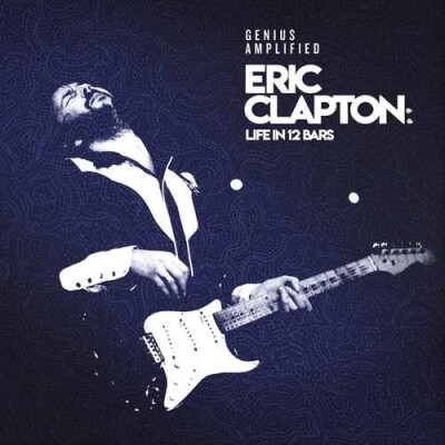 Eric Clapton - Life In 12 Bars - Cd