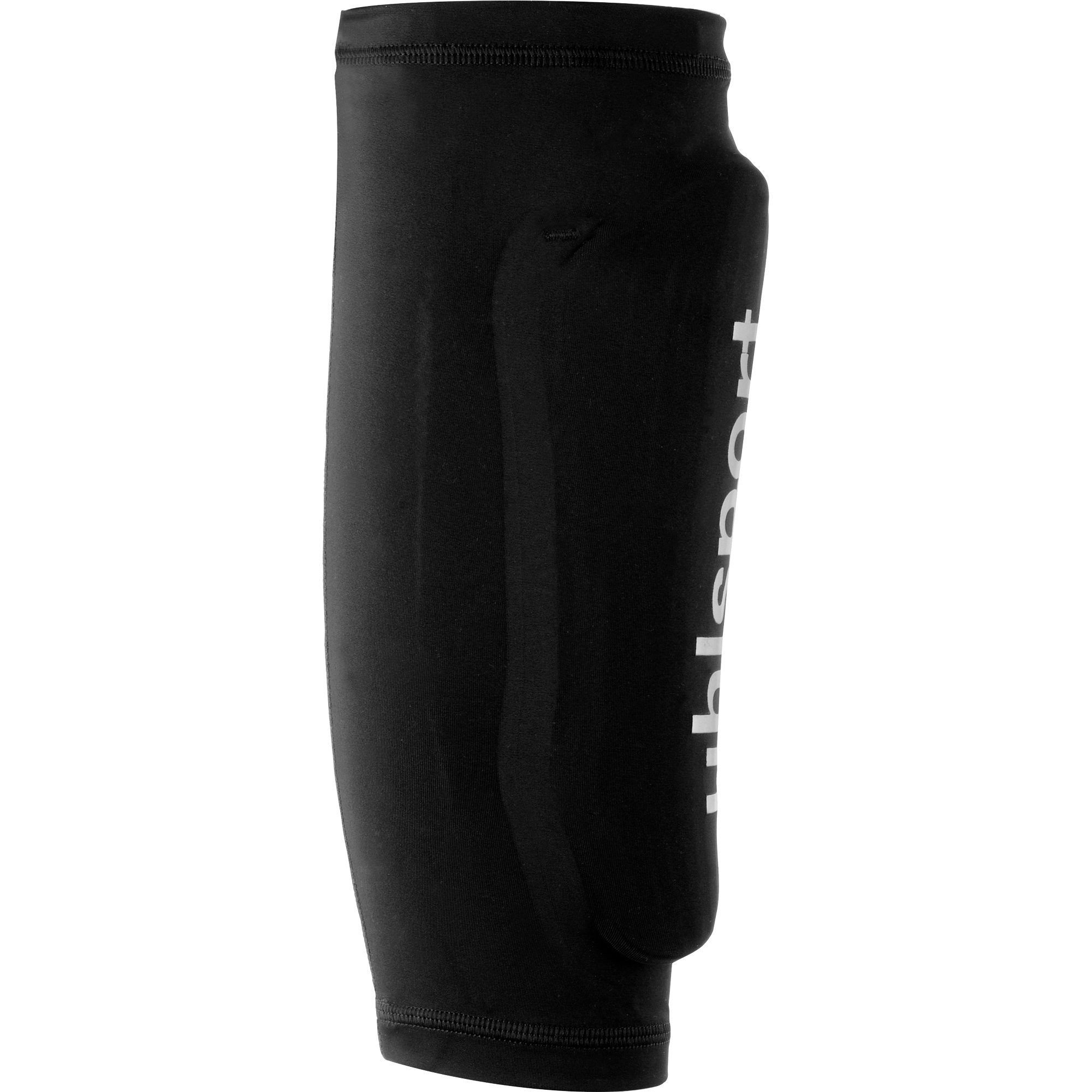 Uhlsport Carbonflex EVO Schienbeinschoner schwarz