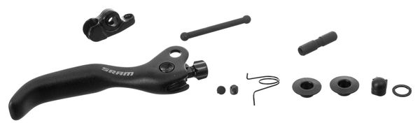Levier de Frein Aluminium Sram Guide R/RE Noir