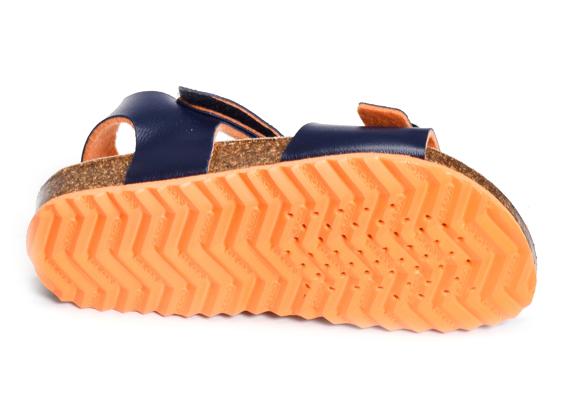 J ghita bb marine orange