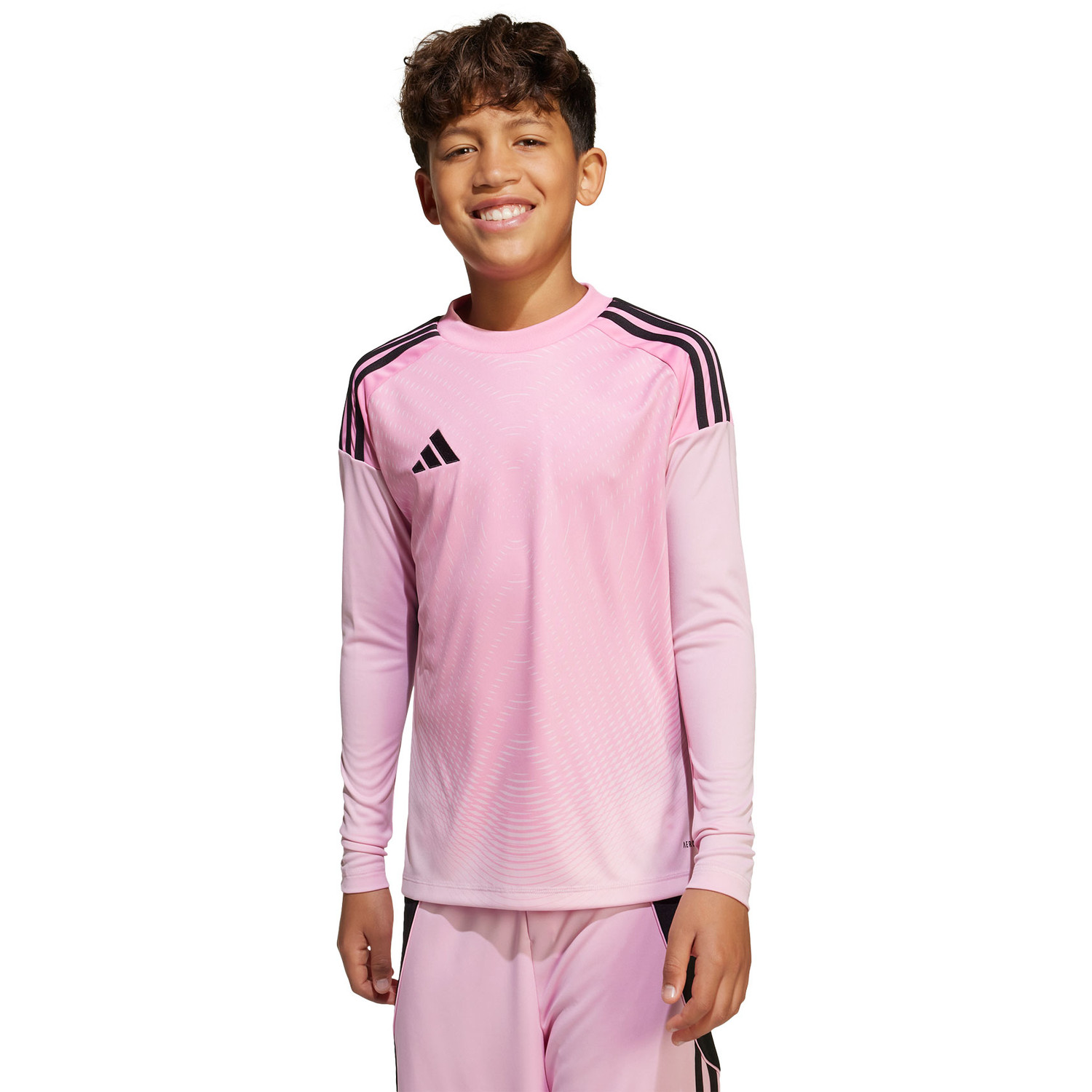 adidas Tiro 25 Competition Keeperstenue Kids