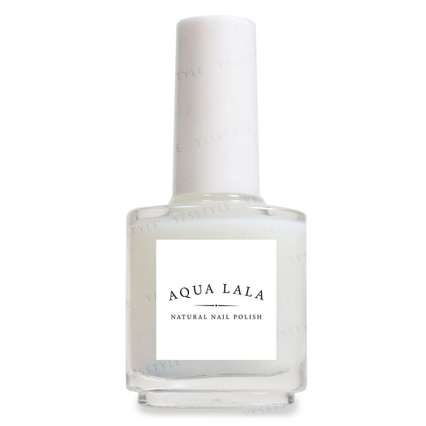 AQUA LALA - Nieuwe versie Hard Top Coat